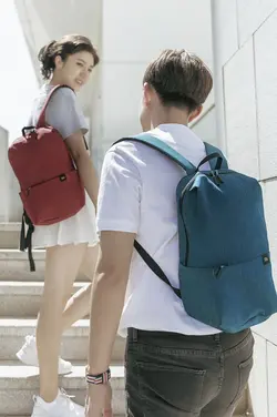 خرید کوله پشتی شیائومی مدل Casual DayPack - شیائومی تهران