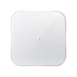 ترازو دیجیتال Scale 2 - قیمت و خرید ترازو هوشمند شیائومی