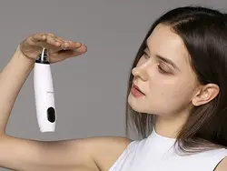 دستگاه مکنده جوش‌ سرسیاه ENCHEN مدل EB1001 شیائومی