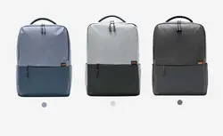کوله پشتی سفری شیائومی Commuter Backpack - شیائومی تهران