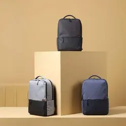 کوله پشتی سفری شیائومی Commuter Backpack - شیائومی تهران
