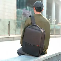 کوله پشتی سفری شیائومی Commuter Backpack - شیائومی تهران