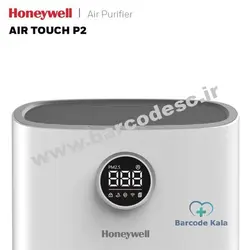 دستگاه تصفیه هوا هانیول مدل AIR TOUCH P2|Honeywell Air Touch P2