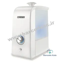 دستگاه بخور سرد بری مد مدل BD7660|Bremed BD7660 Cold Mist Humidifer