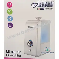 دستگاه بخور سرد بری مد مدل BD7660|Bremed BD7660 Cold Mist Humidifer