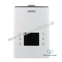 بخور گرم و سرد بری مد مدل BD7640|Bremed BD7640 Hot and Cold Mist Humidifer