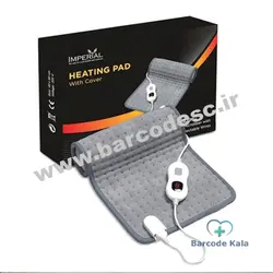تشکچه حرارتی مخمل امپریال مدل ML-Z04 سایز 40X60