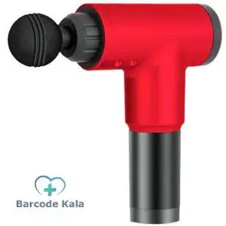 ماساژور بدن ضربه ای تفنگی | Massage gun body massager