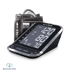 فشارسنج دیجیتال بازویی گلامور مدل Glamor TMB987 digital arm sphygmomanometer | TMB987