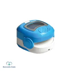 پالس اکسیمتر زیکلاس مد مدل Zyklusmed pulse oximeter model QB | QB