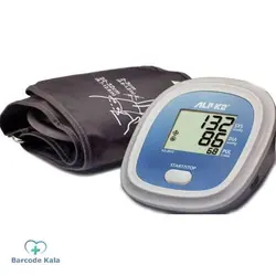 فشارسنج دیجیتال آلپیکادو ALPKADO ALPK2 Digital Barometer 2015 | ALPK2 2015