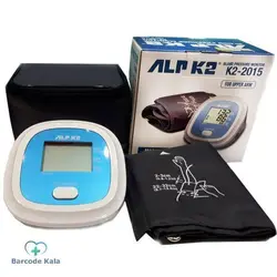 فشارسنج دیجیتال آلپیکادو ALPKADO ALPK2 Digital Barometer 2015 | ALPK2 2015