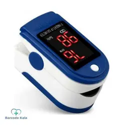 پالس اکسیمتر، اکسیژن سنج دیجیتالی LK87 digital pulse oximeter | LK87