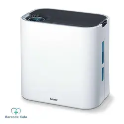 دستگاه تصفیه هوا بیورر مدل LR330 Beurer air purifier model | LR330