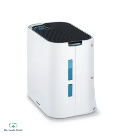 دستگاه تصفیه هوا بیورر مدل LR330 Beurer air purifier model | LR330