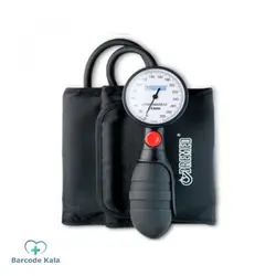 فشارسنج عقربه ای بریمد مدل BD2700 Bremed hand barometer model | BD2700