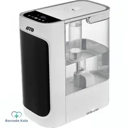 دستگاه بخور سرد BTB مدل BTB cold fumigator model HYB91 | HYB91