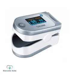 پالس اکسیمتر بیورر مدل PO60 Beurer pulse oximeter model | PO60