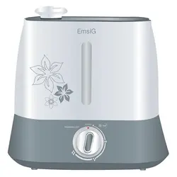 بخور سرد امسیگ US456-Plus