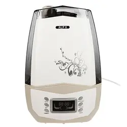 دستگاه بخور سرد الپکس ALPX 512