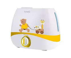 بخور سرد امسیگ US424 baby