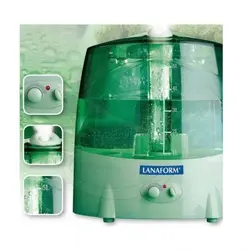 بخور سرد لانافرم Family Care