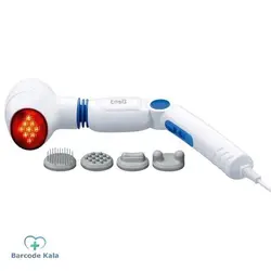 ماساژور بدن امسیگ مدل EmsiG body massager model MG40-Plus | MG40-Plus