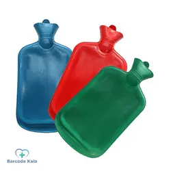 کیسه آب گرم بدون کاور زیکلاس مد | Zyklusmed hot water bag without cover
