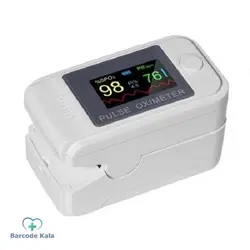 پالس اکسیمتر دیجیتالی LK89 digital pulse oximeter | LK89