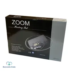 تشکچه برقی زوم ZOOM مدل ZM-64H