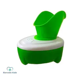 دستگاه بخور گرم ویسان ( Visaan )