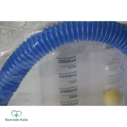 اسپیرومتر تشویقی حجمی بسمد 5000ml