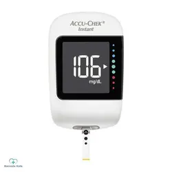 دستگاه تست قند خون اکیوچک ACCU-CHEK مدل instant
