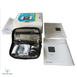 دستگاه تست قند خون اکیوچک ACCU-CHEK مدل instant