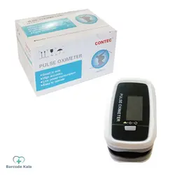 پالس اکسیمتر زیکلاس مدل CMS 50 D1