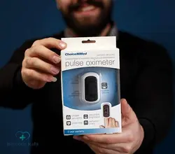 پالس اکسیمتر چویسمد CN 356