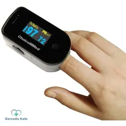 پالس اکسیمتر چویسمد CN 356