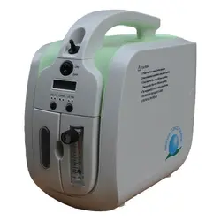 اکسیژن ساز پرتابل لانگفیان JAY - 1