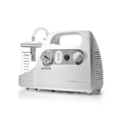 ساکشن پرتابل یوول YUWELL-7e-c