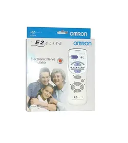 تنس فیزیوتراپی امرون OMRON E2