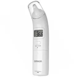 تب سنج امرون omron gentle temp 520