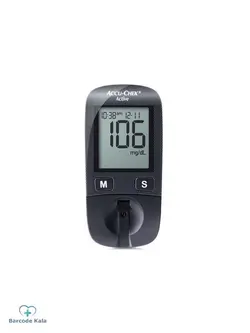 دستگاه تست قند خون آکیو چک مدل Active