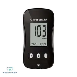 دستگاه تست قند خون کرسنس Caresens N