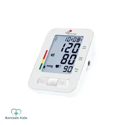 فشارسنج دیجیتال بازویی سه زبانه زنیت مد LD 579