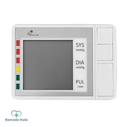 فشار سنج دیجیتال زنیت مد LD-562