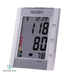 فشار سنج دیجیتال زنیت مد LD-582