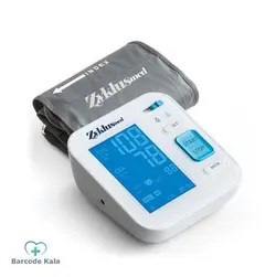 فشارسنج سخنگو بازویی زیکلاس مد B02