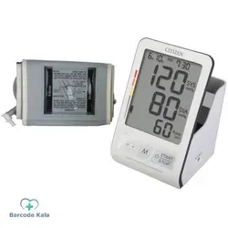 فشارسنج بازویی سیتی زن CH456
