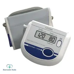 فشارسنج بازویی سیتی زن CH452