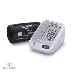 فشارسنج بازویی امرون OMRON M3